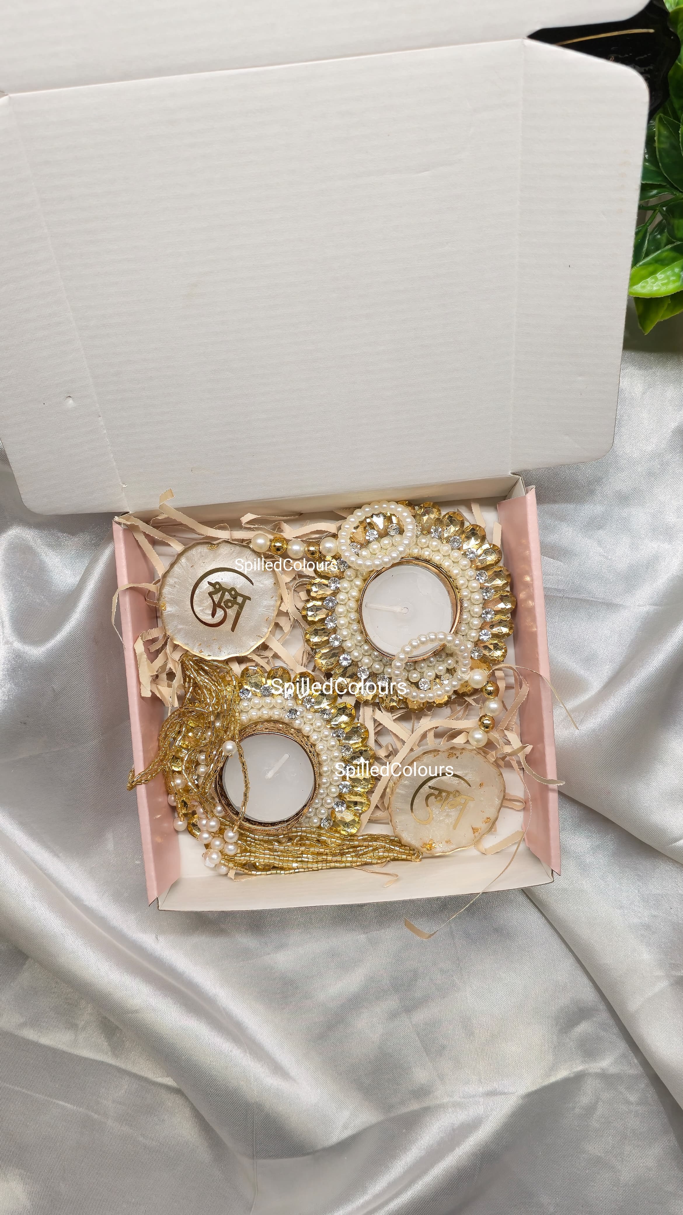 Diwali Hamper 4