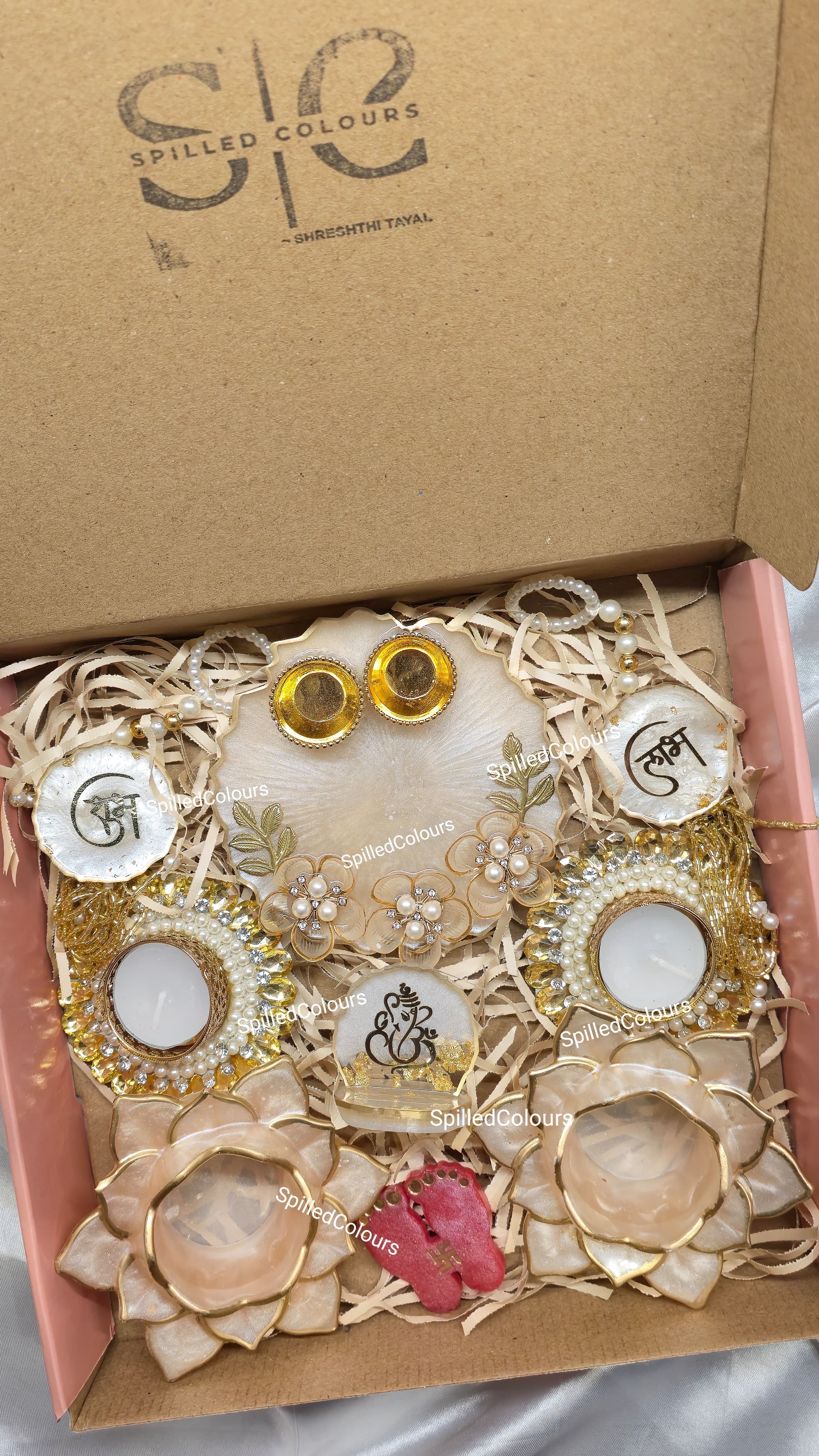 Diwali Hamper 7
