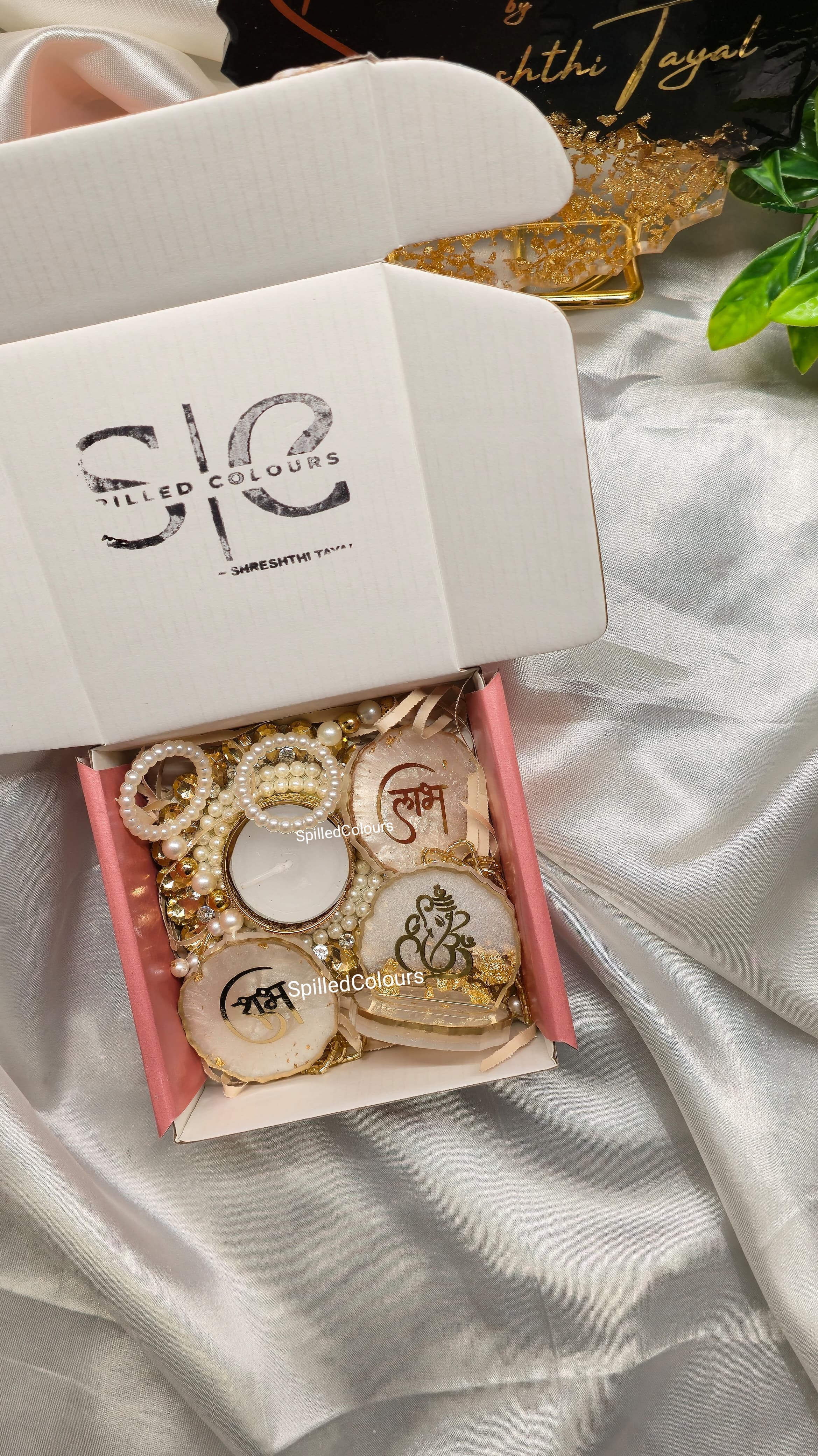 Diwali Hamper 5
